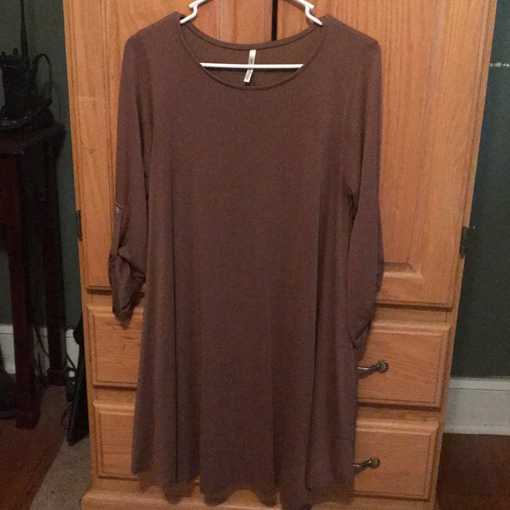 Dress or tunic